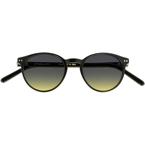 Epos Air N lenti grigie sfumate giallo