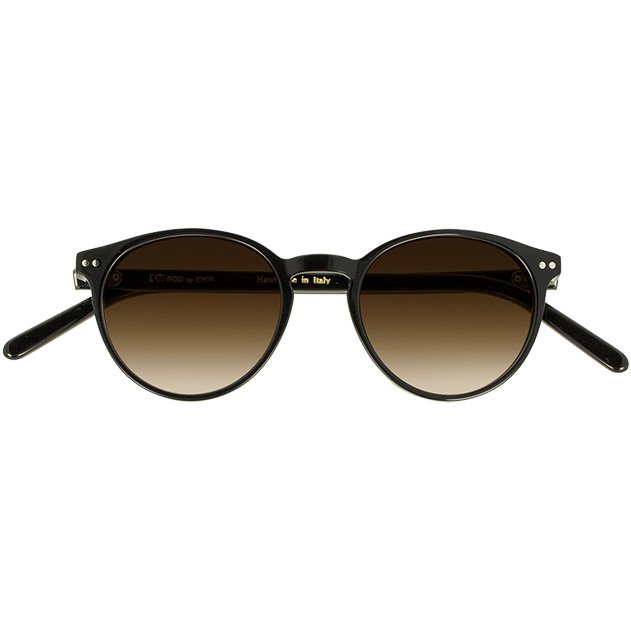 Epos Air N lenti marroni sfumate