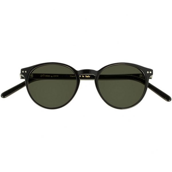 Epos Air N lenti verdi