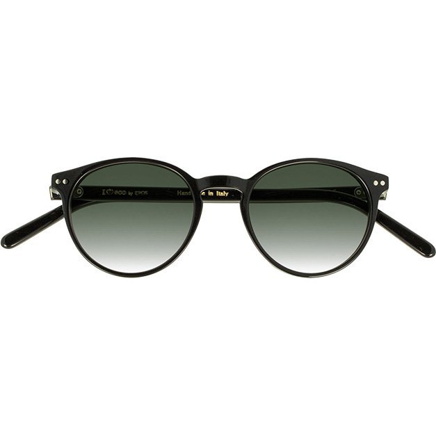 Epos Air N lenti verdi sfumate