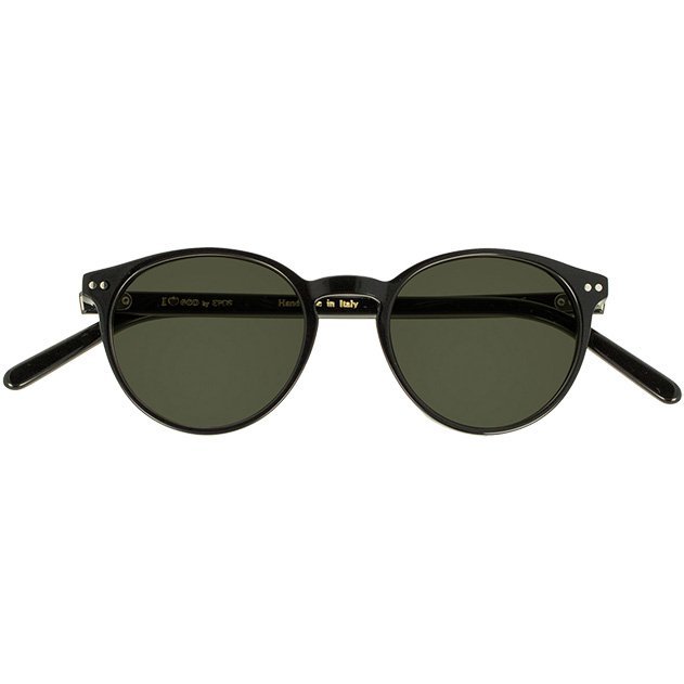 Epos Air N lenti verdi