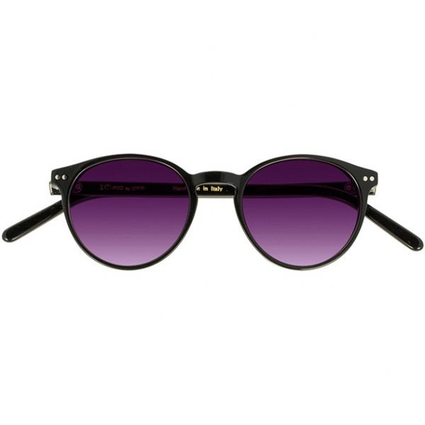 Epos Air N lenti viola sfumate