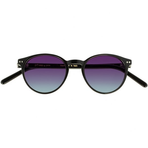 Epos Air N lenti viola sfumate azzurro