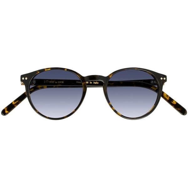 Epos Air TN lenti blu sfumate