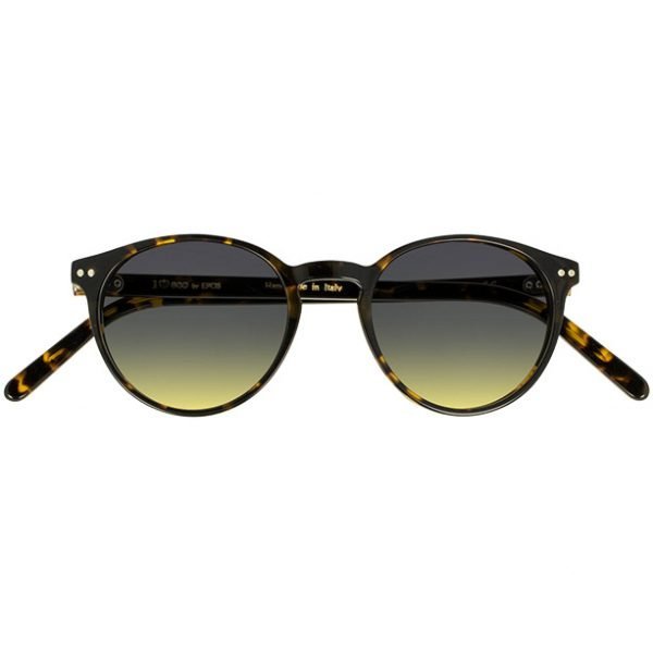 Epos Air TN lenti grigie sfumate giallo