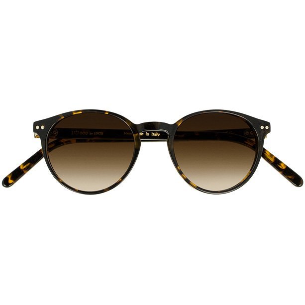 Epos Air TN lenti marroni sfumate