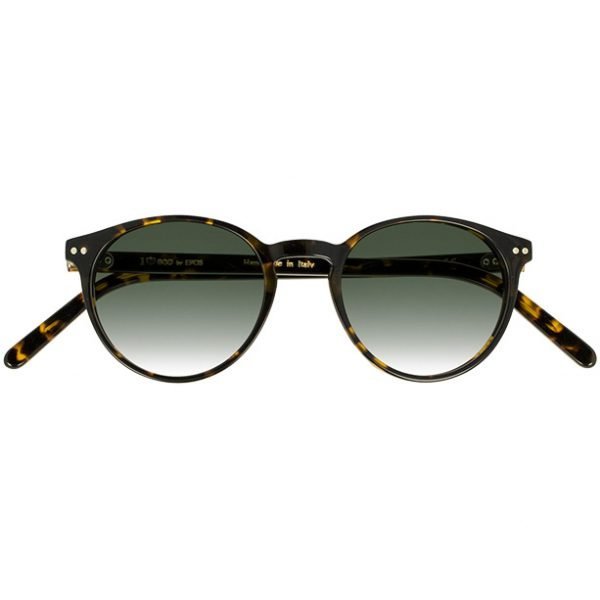 Epos Air TN lenti verdi sfumate