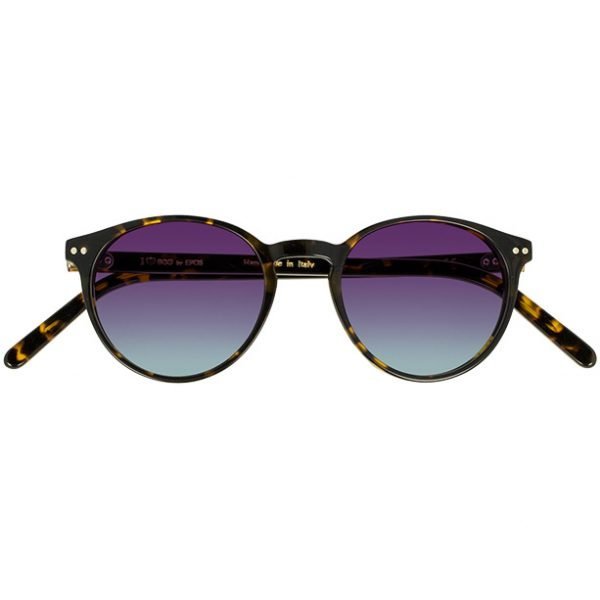 Epos Air TN lenti viola sfumate azzurro