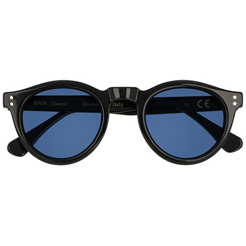 Epos Argos 2 N lenti blu