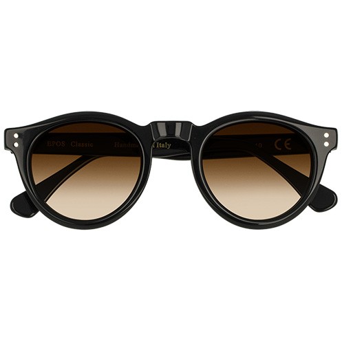 Epos Argos 2 N lenti marroni sfumate