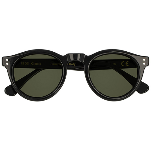 Epos Argos 2 N lenti verdi