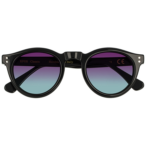 Epos Argos 2 N lenti viola sfumate azzurro