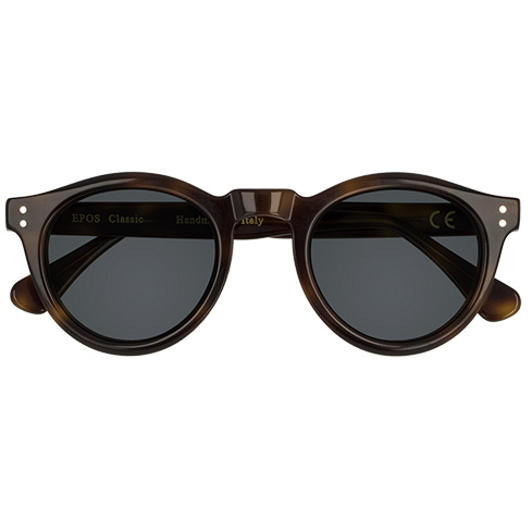 Epos Argos 2 NTN lenti grigie