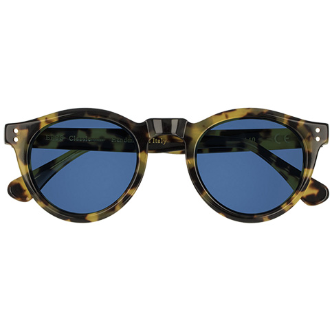 Epos Argos 2 TR lenti blu