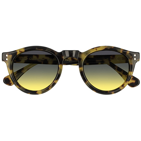 Epos Argos 2 TR lenti grigie sfumate giallo