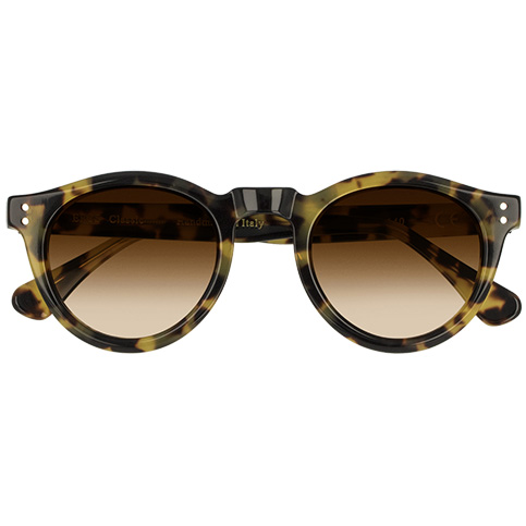 Epos Argos 2 TR lenti marroni sfumate