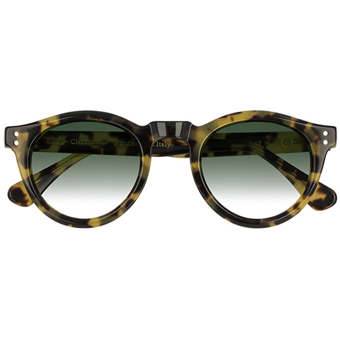 Epos Argos 2 TR lenti verdi sfumate