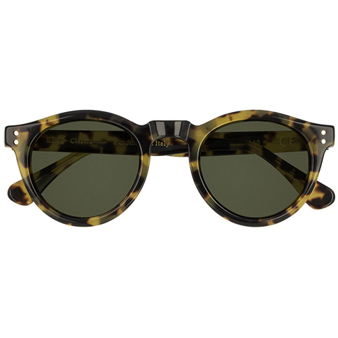 Epos Argos 2 TR lenti verdi