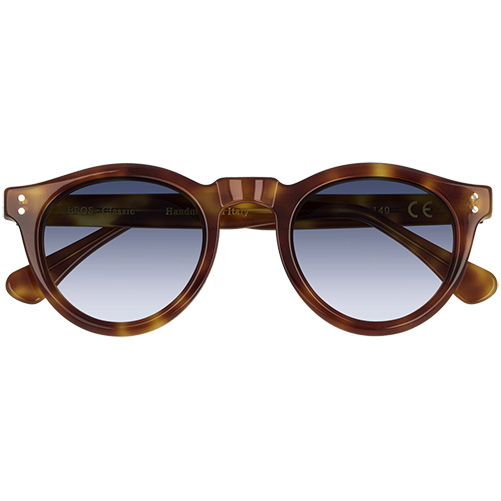 Epos Argos 2 TRC lenti blu sfumate