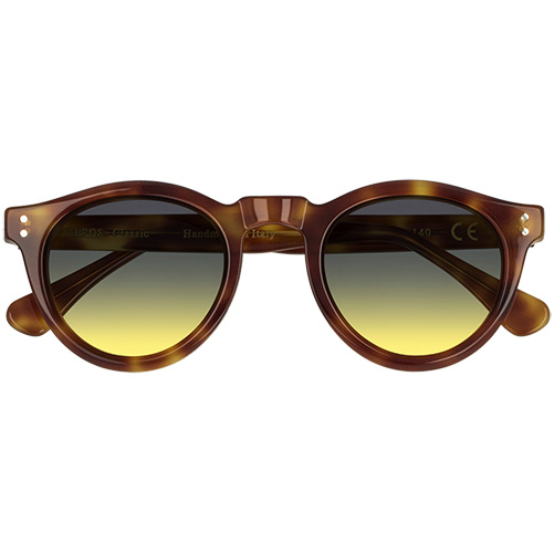 Epos Argos 2 TRC lenti grigie sfumate giallo