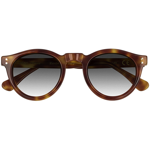 Epos Argos 2 TRC lenti grigie sfumate