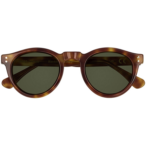 Epos Argos 2 TRC lenti verdi