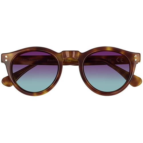 Epos Argos 2 TRC lenti viola sfumate azzurro