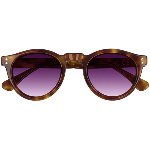 Epos Argos 2 TRC lenti viola sfumate