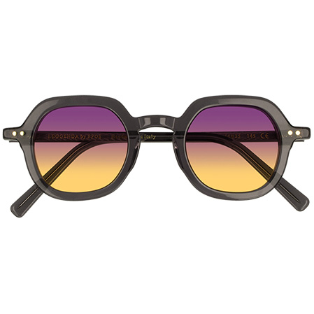 Epos Averno GF lenti viola sfumate arancio