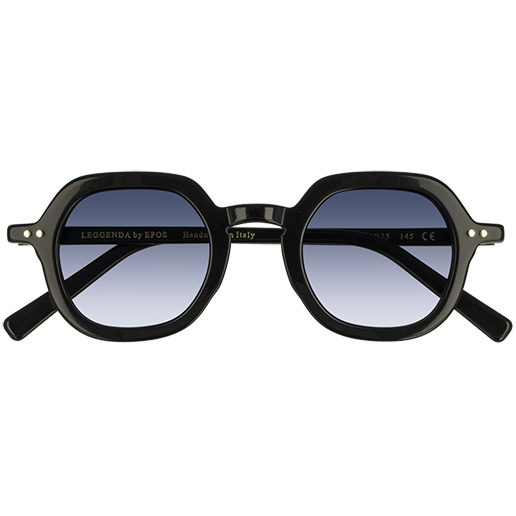 Epos Averno N lenti blu sfumate