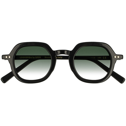 Epos Averno N lenti verdi sfumate