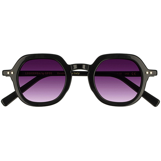 Epos Averno N lenti viola sfumate