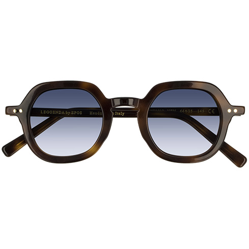 Epos Averno NTN lenti blu sfumate