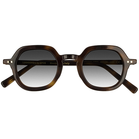 Epos Averno NTN lenti grigie sfumate