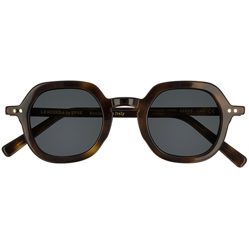 Epos Averno NTN lenti grigie