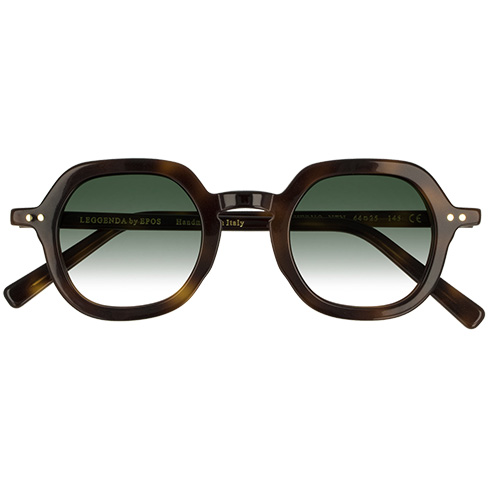 Epos Averno NTN lenti verdi sfumate