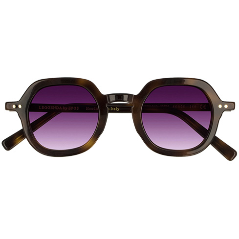 Epos Averno NTN lenti viola sfumate