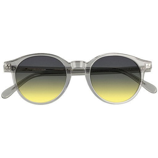 Epos Bio GC lenti grigie sfumate giallo