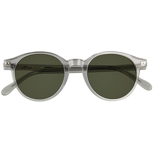 Epos Bio GC lenti verdi