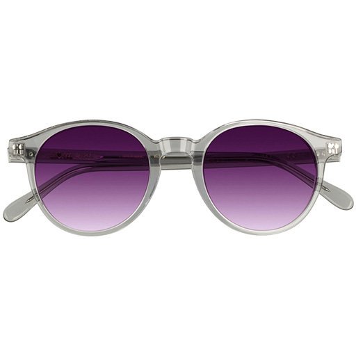 Epos Bio GC lenti viola sfumate