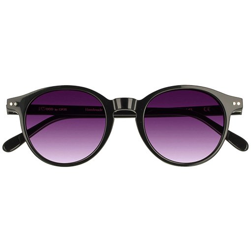 Epos Bio N lenti viola sfumate