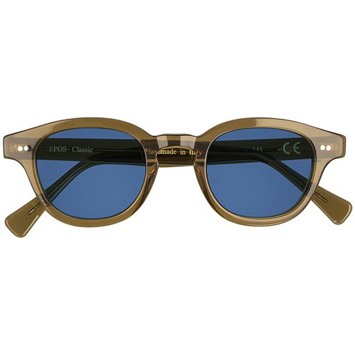 Epos Bronte 2 VM lenti blu