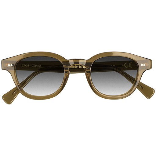 Epos Bronte 2 VM lenti grigie sfumate