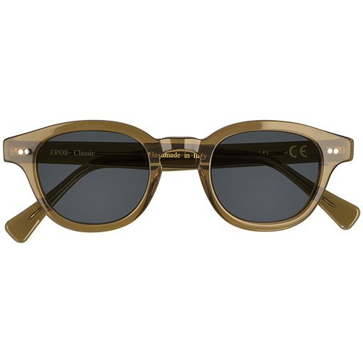 Epos Bronte 2 VM lenti grigie