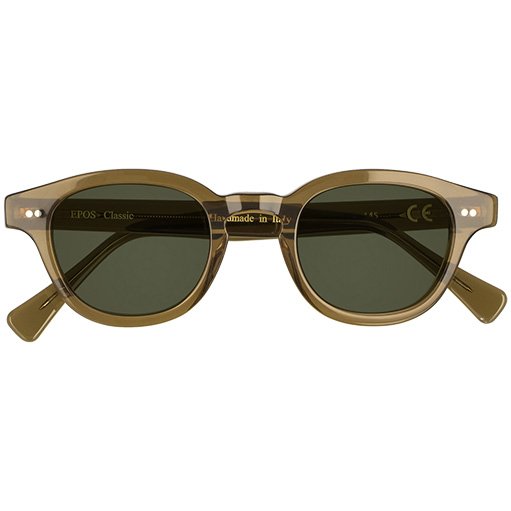 Epos Bronte 2 VM lenti verdi