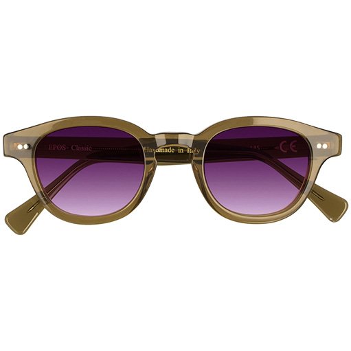 Epos Bronte 2 VM lenti viola sfumate