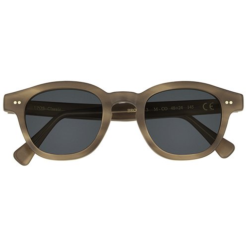 Epos Bronte 3 M-CO lenti grigie