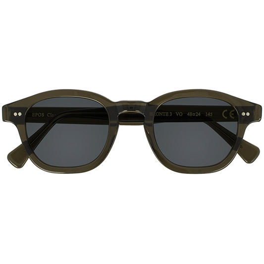 Epos Bronte 3 VO lenti grigie