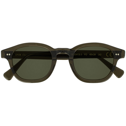 Epos Bronte 3 VO lenti verdi