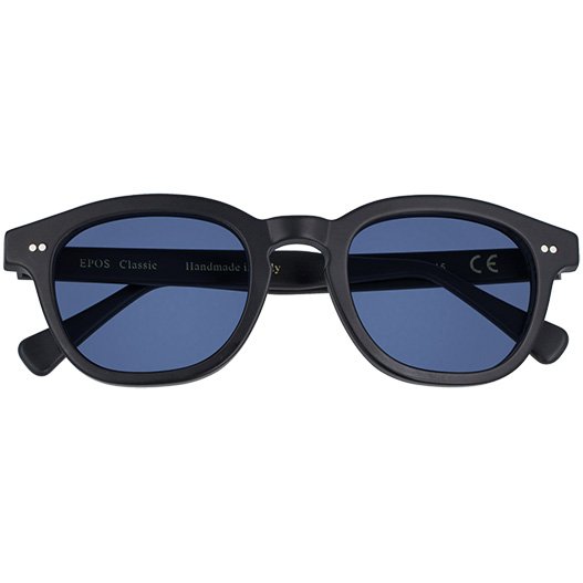 Epos Bronte 4 M-N lenti blu